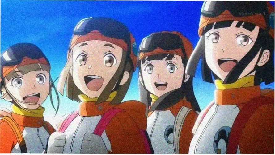 漫画古惑仔长篇连载脉络示意